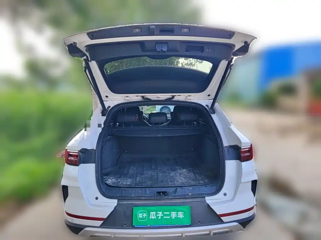 صورة 15 - BYD Song PLUS