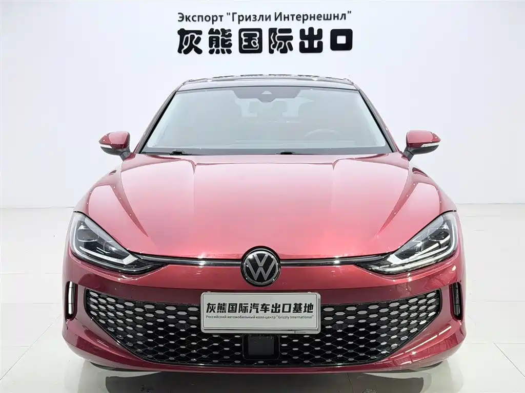Volkswagen Lamando 2022 Lamando L 280TSI DSG Cool Edition фото 2