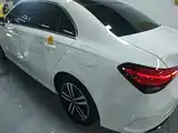 Фото 5 - Mercedes-Benz A-Class