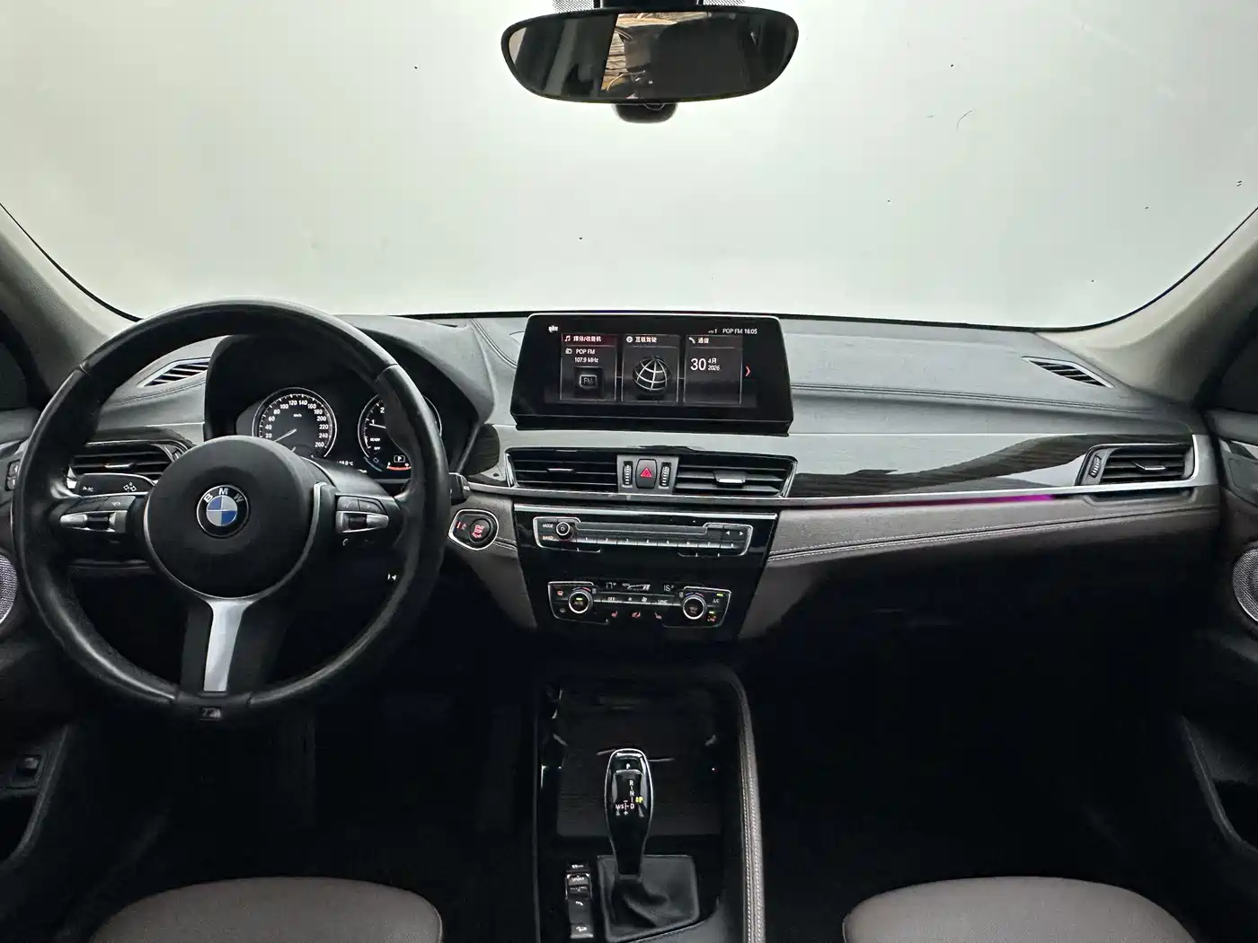 BMW X1 2021 Facelift xDrive25Li Premium фото 8