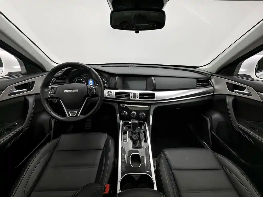 Haval H7 2020 2019 2.0T Joy Edition China V