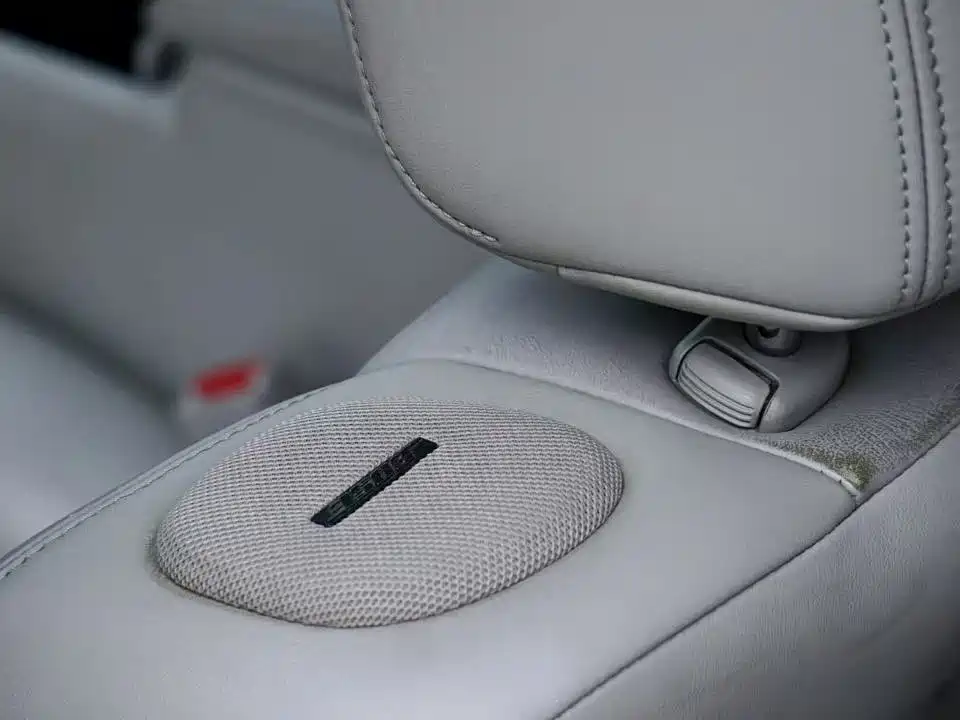 Infiniti M Series 2008 2008 M35 Premium Edition