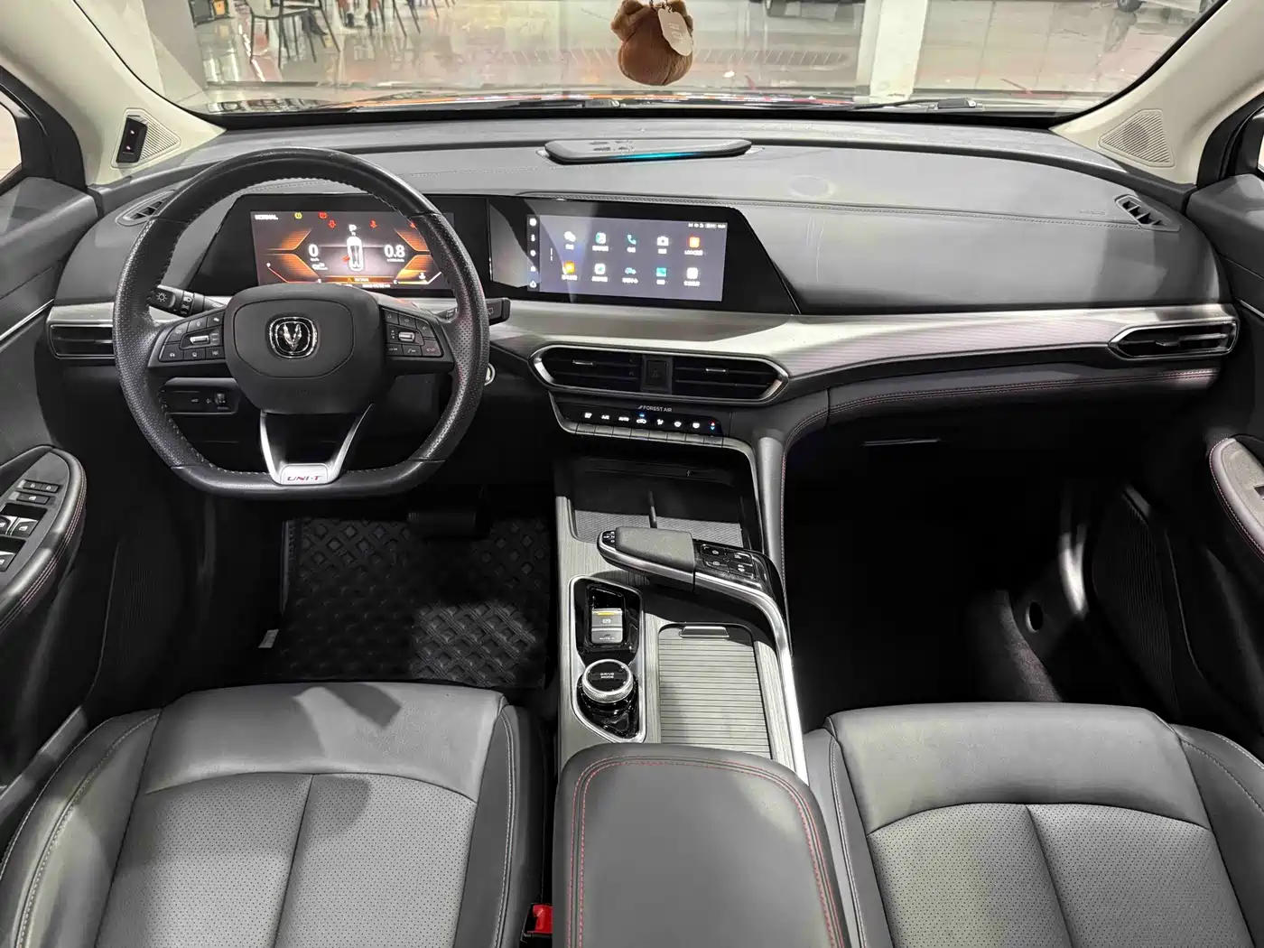 Changan UNI-T 2020 2020 1.5T Flagship