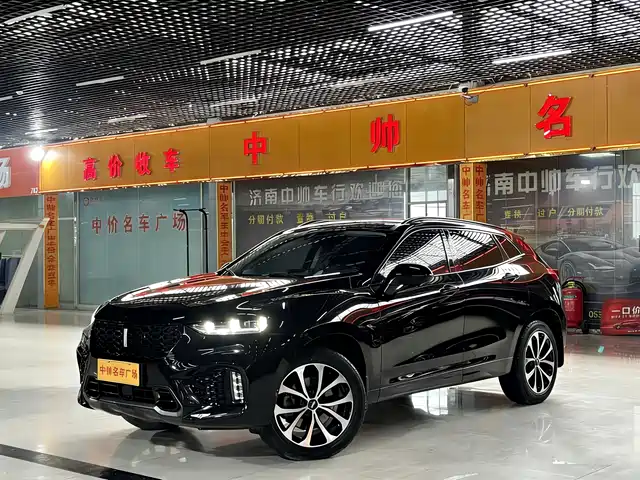 WEI PAI WEI BRAND VV7