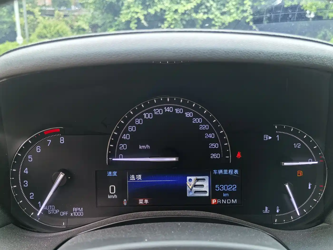 Cadillac ATS-L 2017 28T Technology фото 5