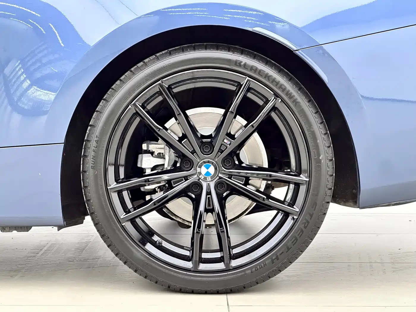 BMW 4 Series 2022 Facelift 425i M Sport Shadow Edition фото 17