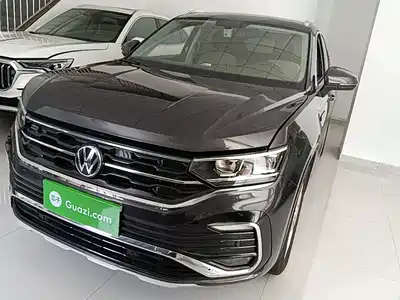 Volkswagen Tayron X