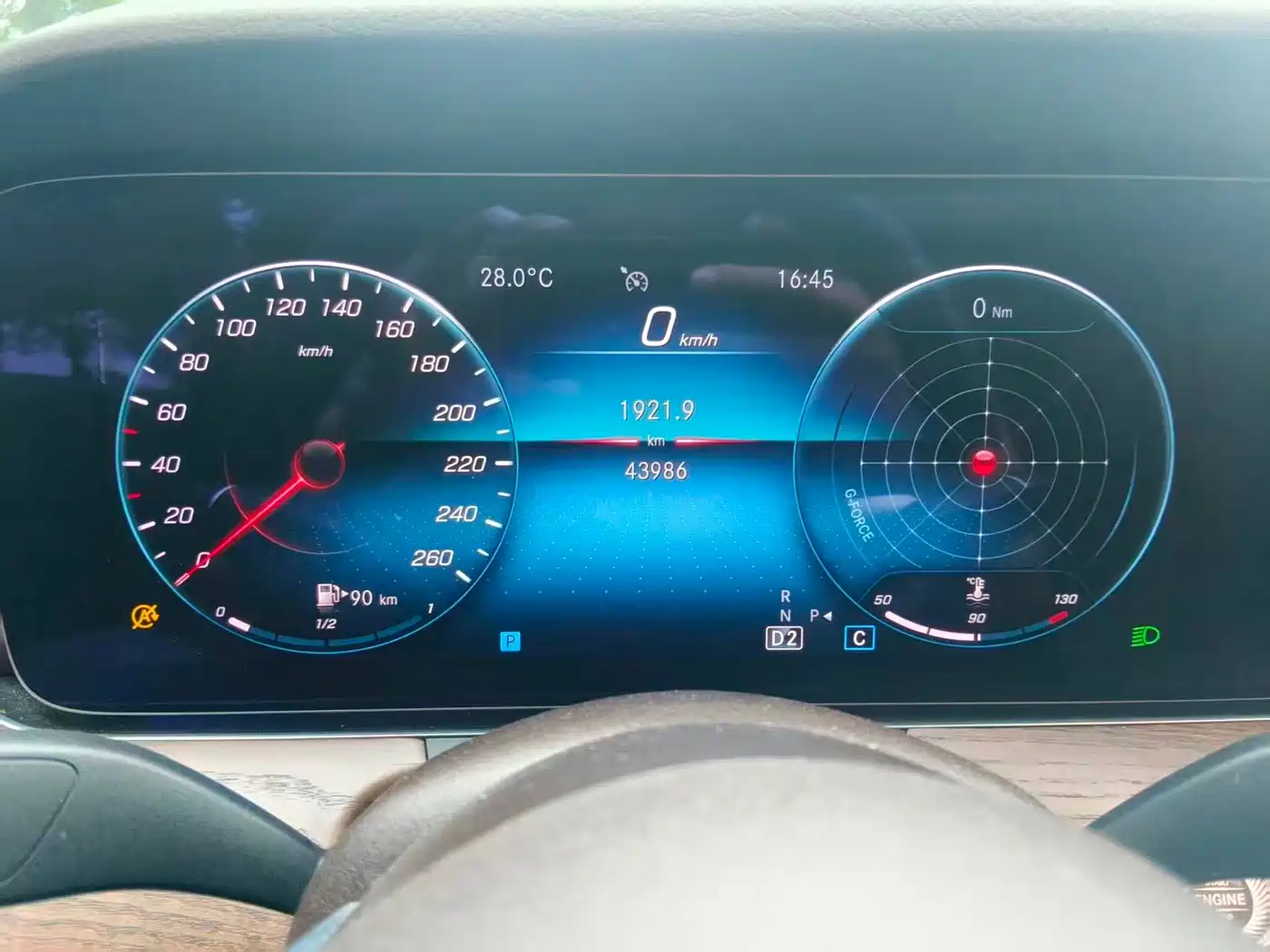 Mercedes-Benz E-Class 2023 Facelift E 300 L Luxury фото 6