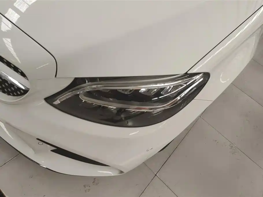 Mercedes-Benz C-Class 2019 C 260 L 4MATIC Sport Edition фото 5