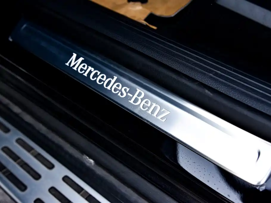 Mercedes-Benz EQE SUV 2024 500 4MATIC Pioneer Edition фото 9