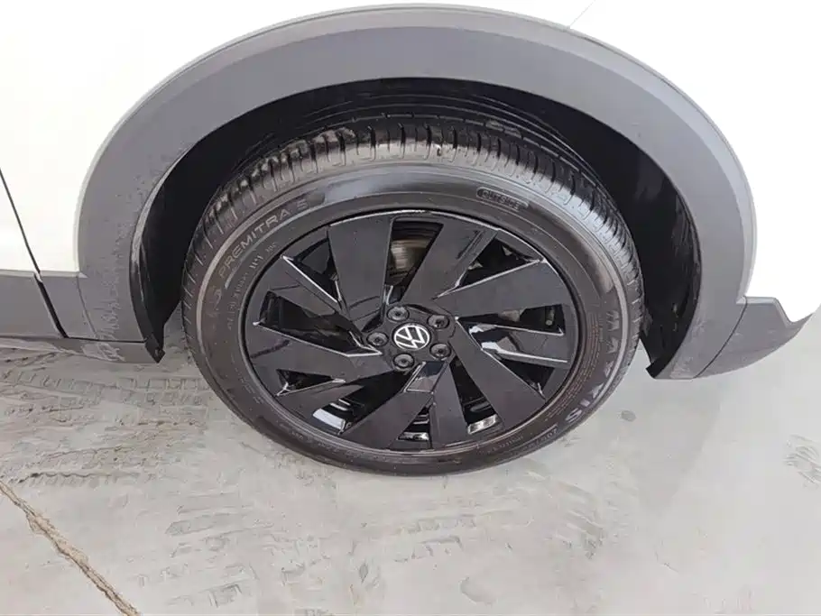 Volkswagen Tharu 2025 Model Rising Star 300TSI Aspiration Edition фото 6