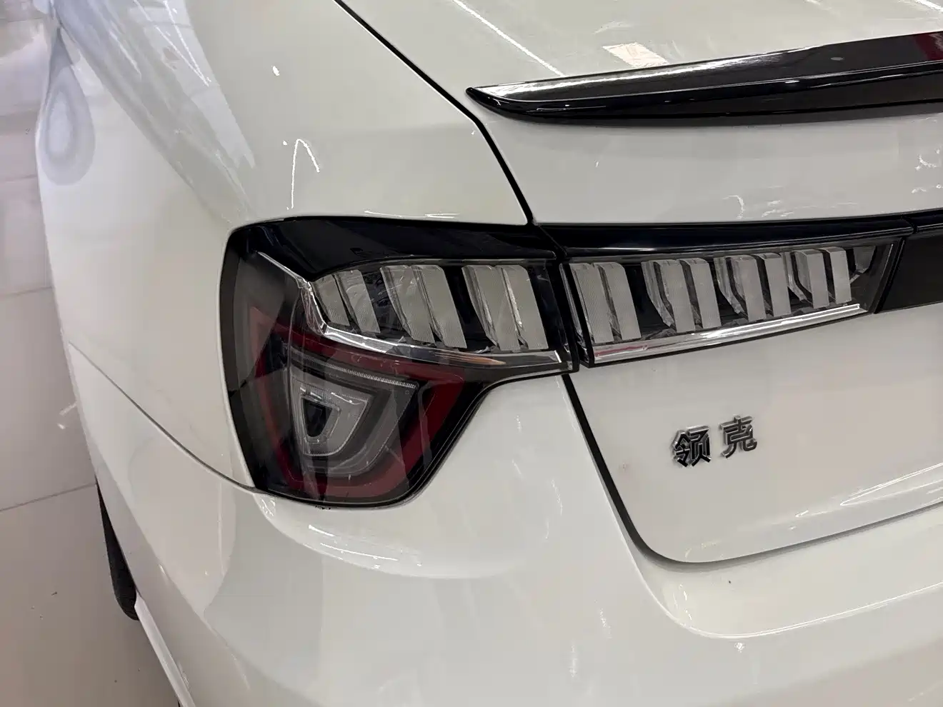 Lynk & Co 03 2019 2.0TD Auto Power Pro Version фото 5