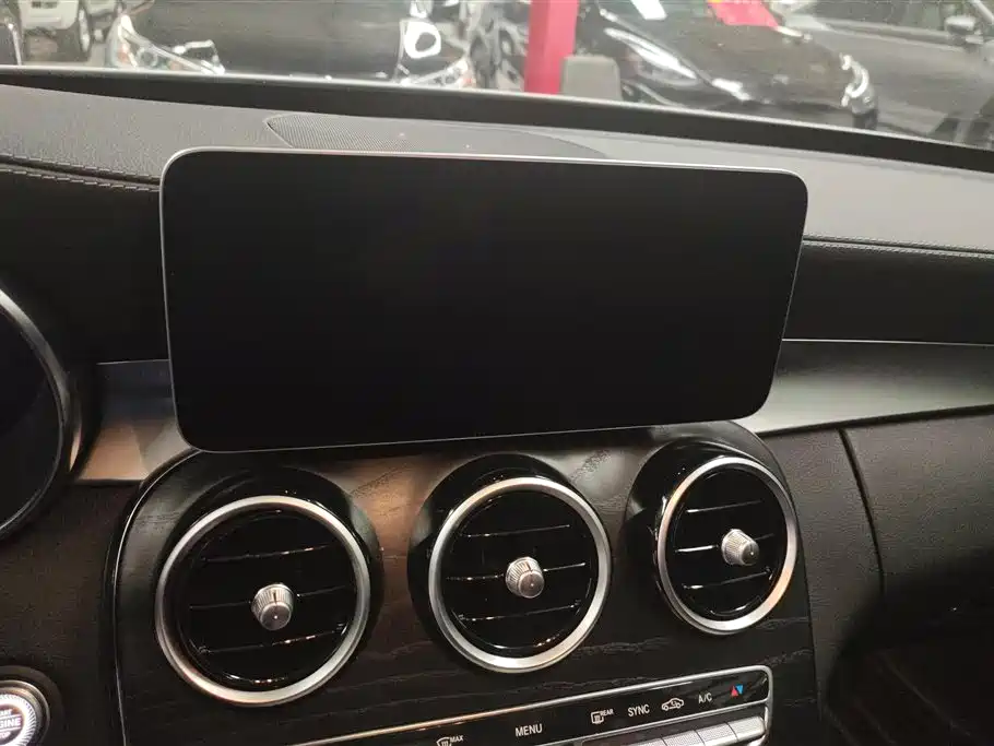 Mercedes-Benz C-Class 2019 C 260 L 4MATIC Sport Edition фото 13