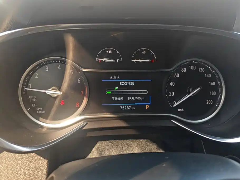 Buick Encore 2021 2020 15T Auto Comfort Model
