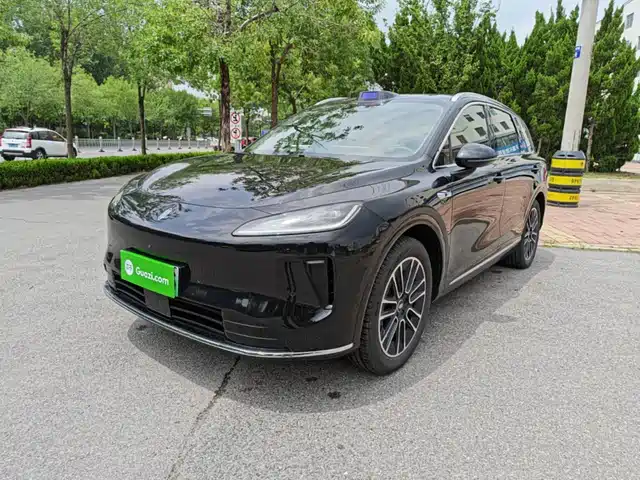  Shangjie Shangjie SUV 2025 Basic Model