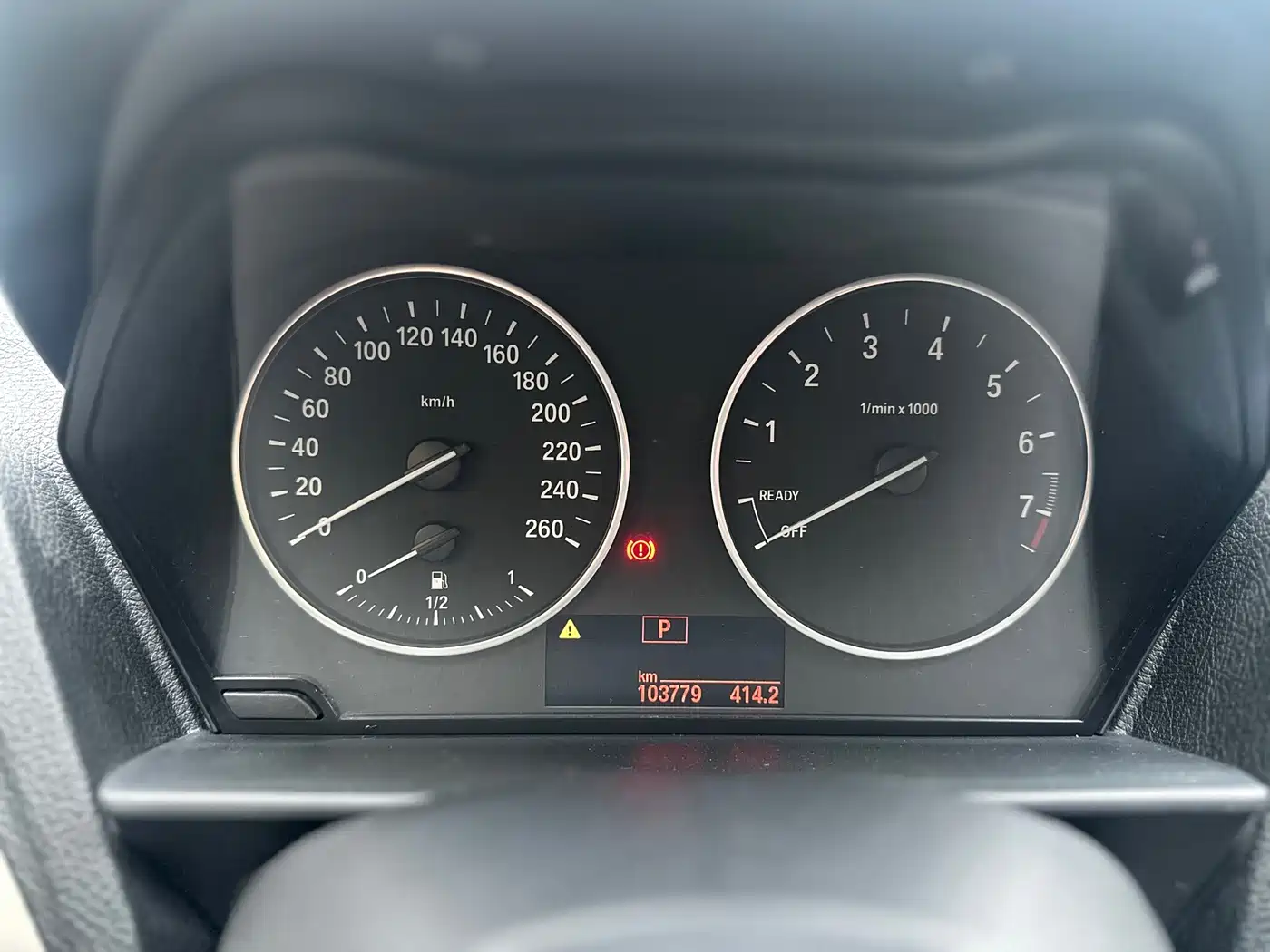 BMW 1 Series (Import) 2012 118i Sport фото 4