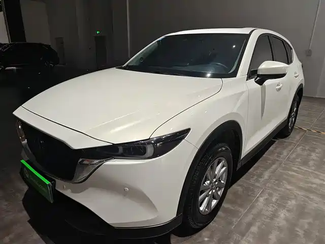 MAZDA CX-5 2024