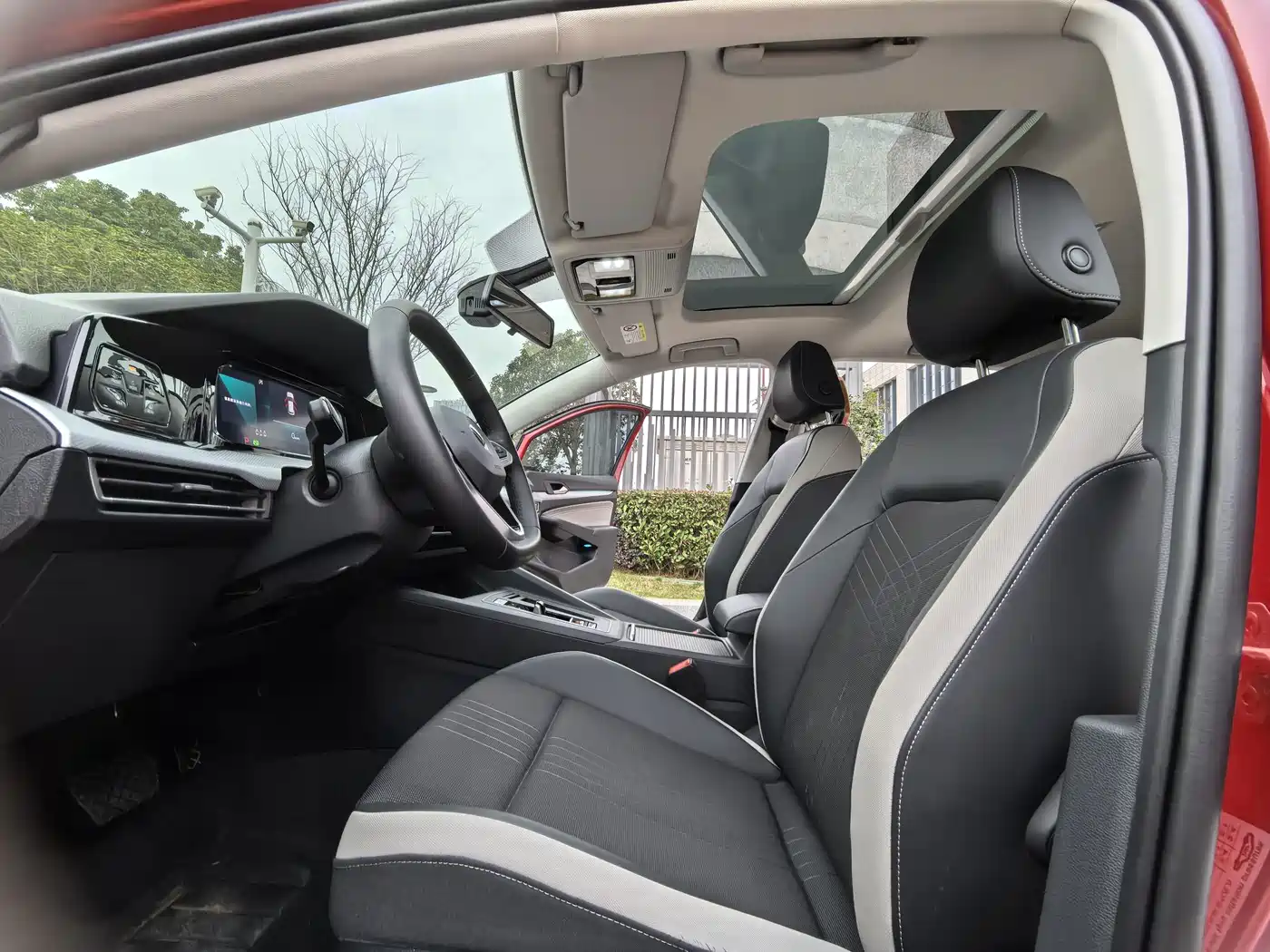 Volkswagen Golf, миниатюра 11