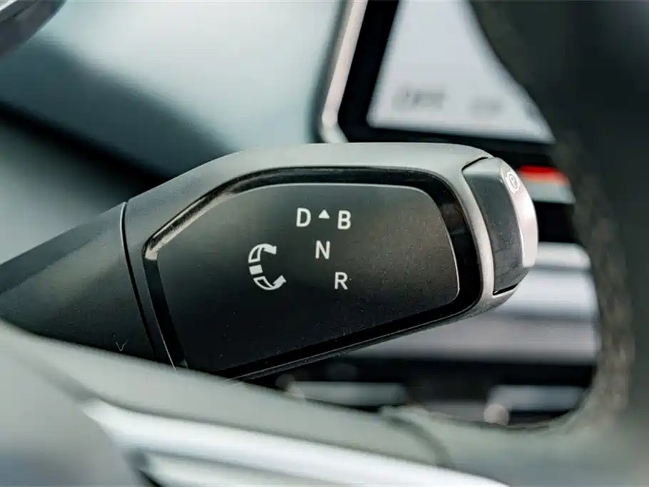 Volkswagen ID.4 X 2025 Smart Pure Intelligent Edition фото 14