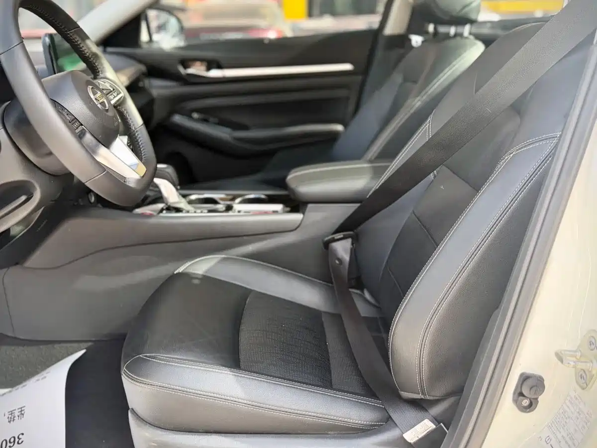 Nissan TEANA, миниатюра 10