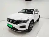 Photo 1 - Volkswagen T-ROC