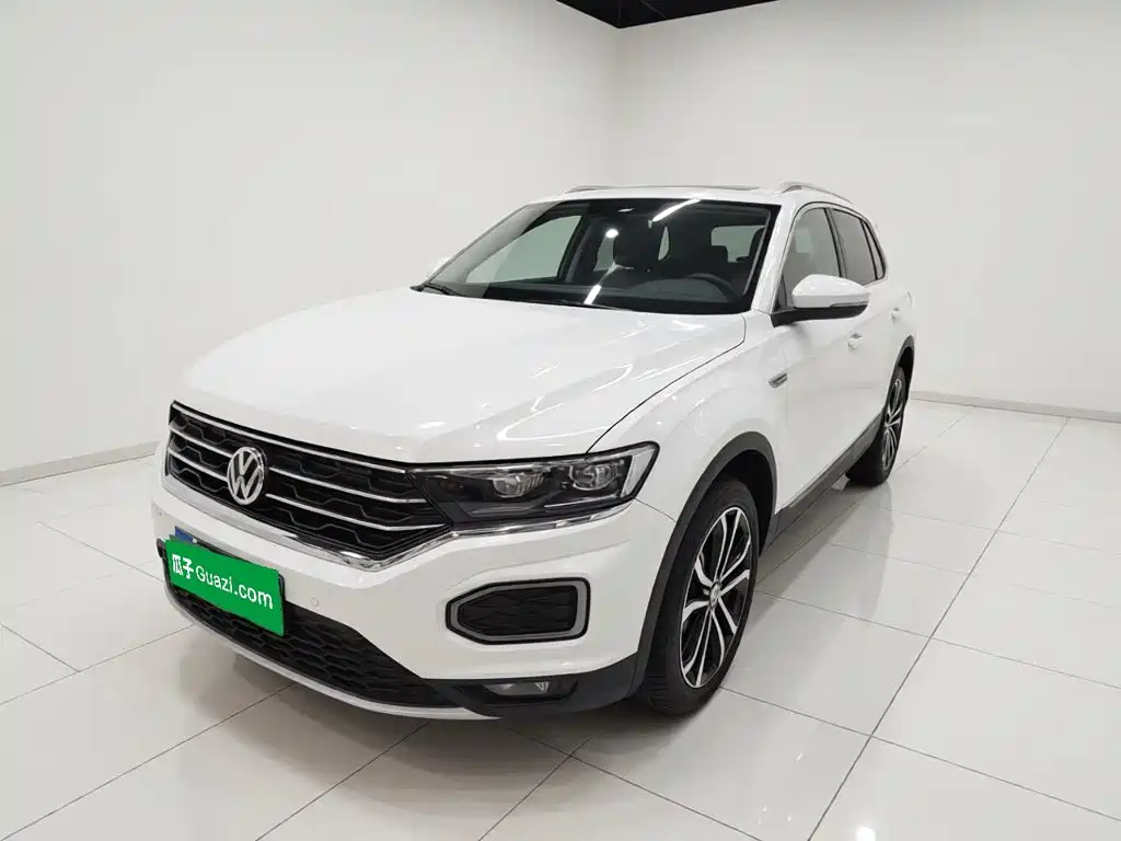 Photo 1 - Volkswagen T-ROC