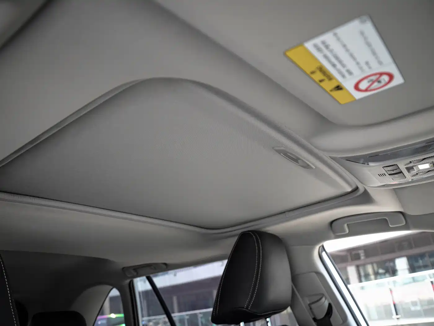 Toyota RAV4 Rongfang 2023 2.0L CVT FWD Style Plus Edition фото 23