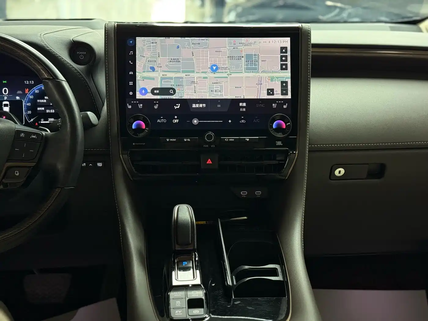 TOYOTA ELFA