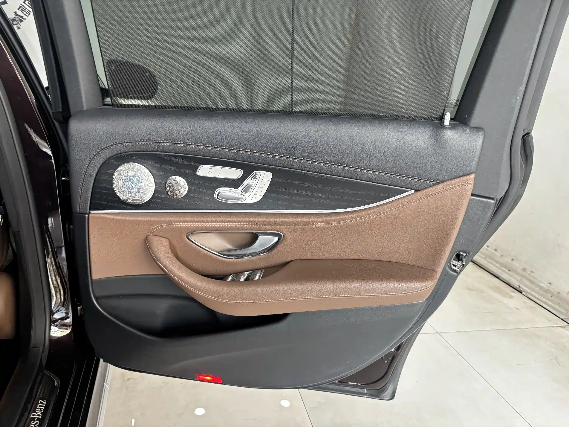 صورة 23 - Mercedes-Benz E-Class