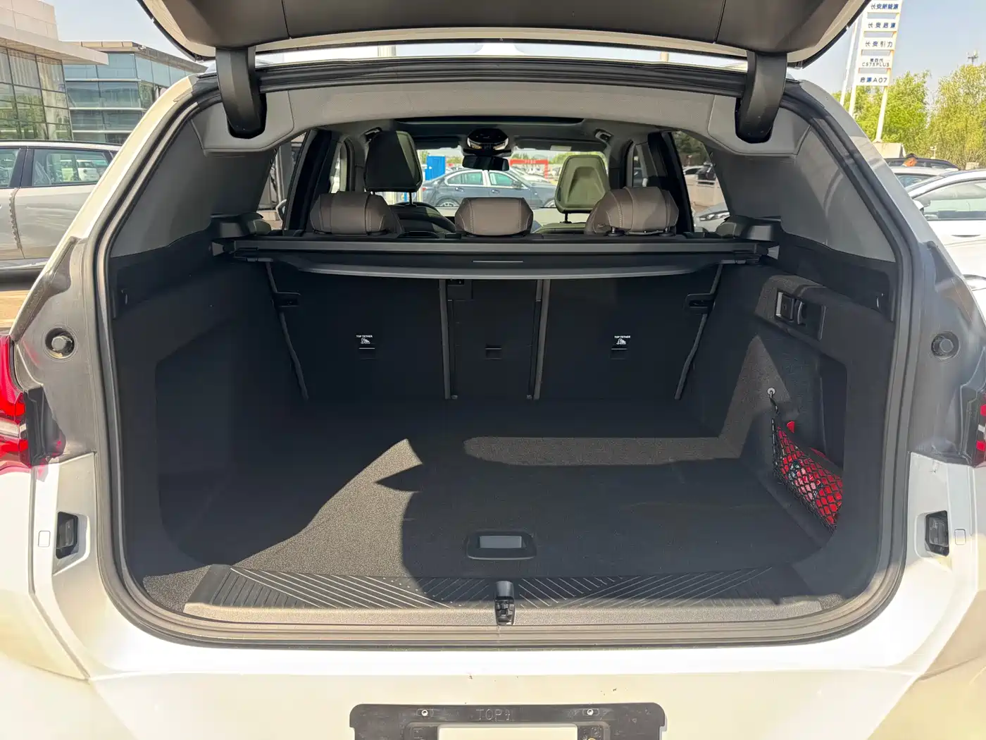 BMW X3 2025 xDrive25L Luxury Package фото 15