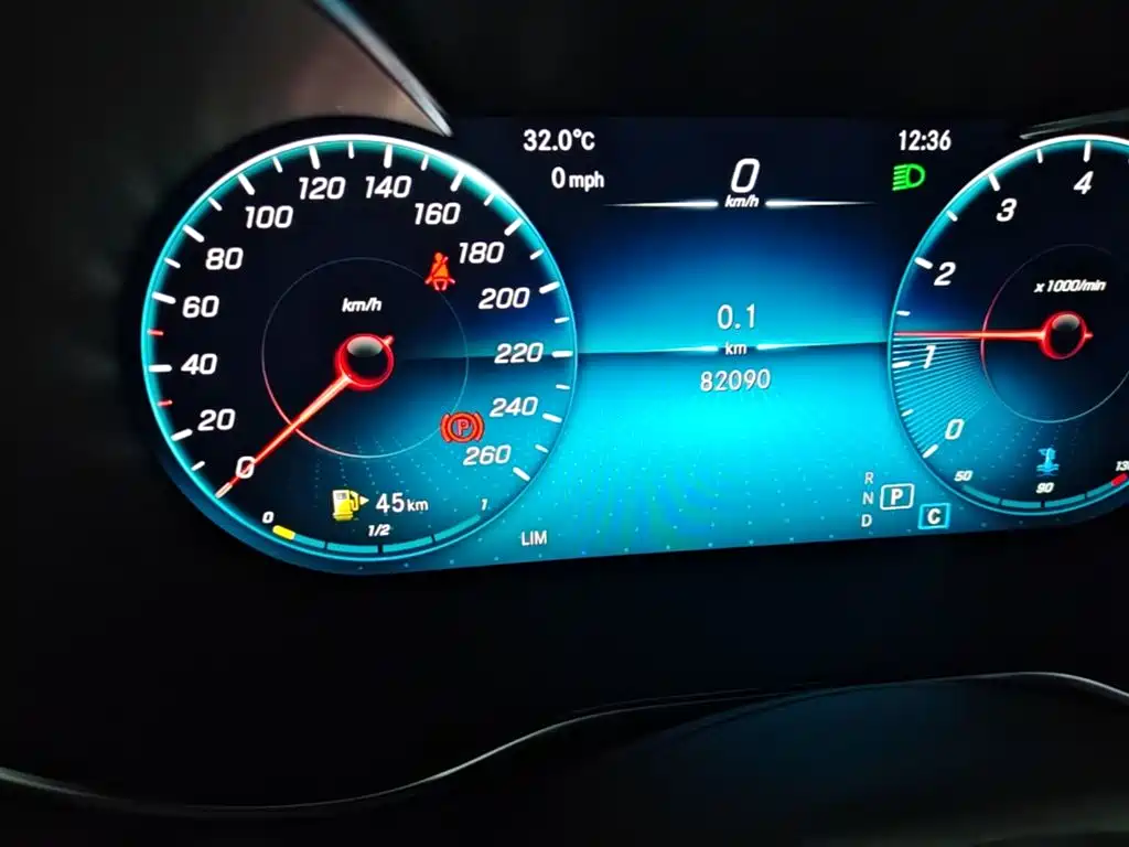 Mercedes-Benz GLC 2021 GLC 260 L 4MATIC Sporty фото 19