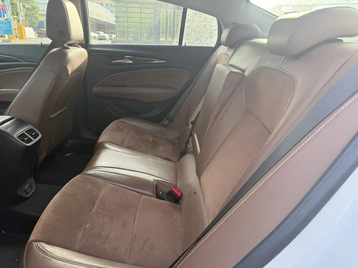 Buick Regal 2019 20T Elite China VI фото 6