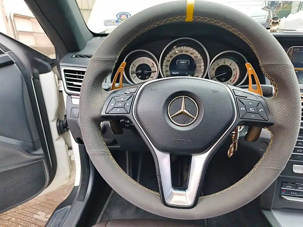 Mercedes-Benz E-Class (Import) 2014 E 260 Coupe фото 3
