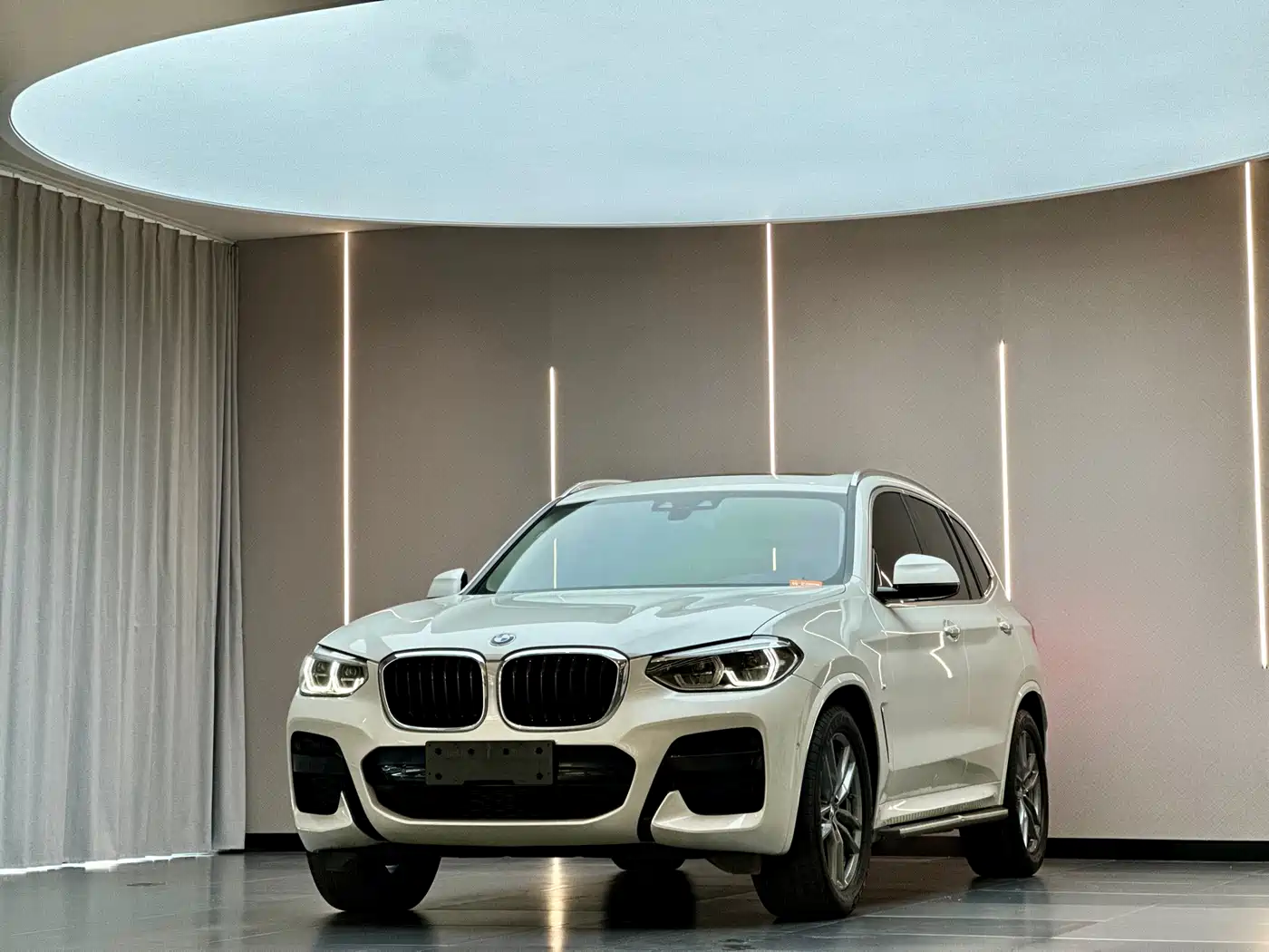 BMW X3 2020 xDrive28i M Sport Package