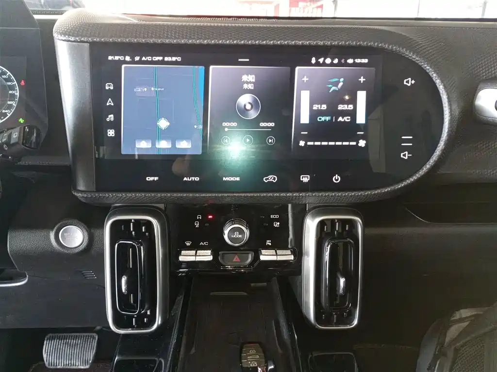 Haval Big Dog 2022 2.0T DCT FWD Chinese Hound Edition фото 5