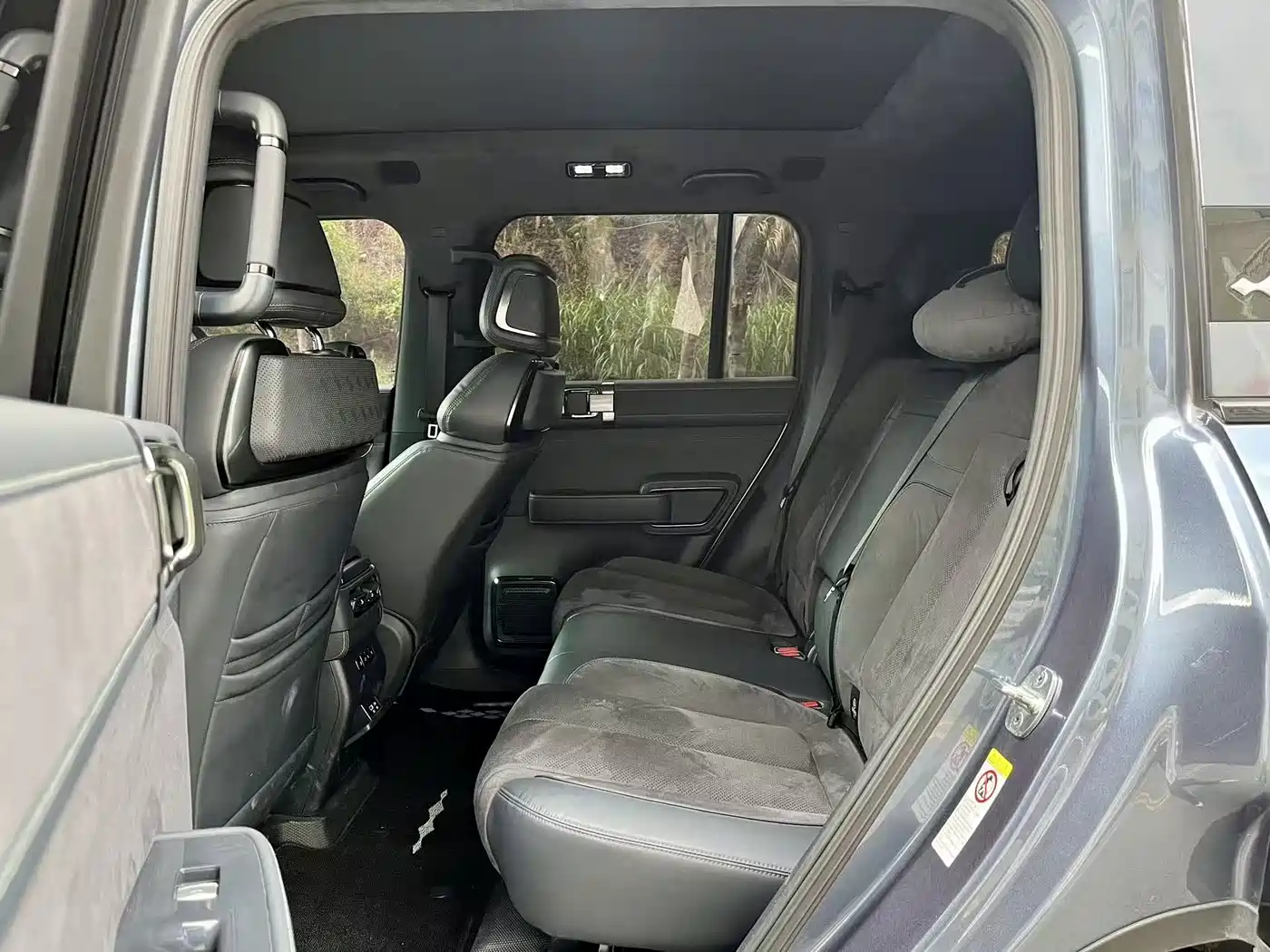 FANG CHENG BAO LEOPARD 5