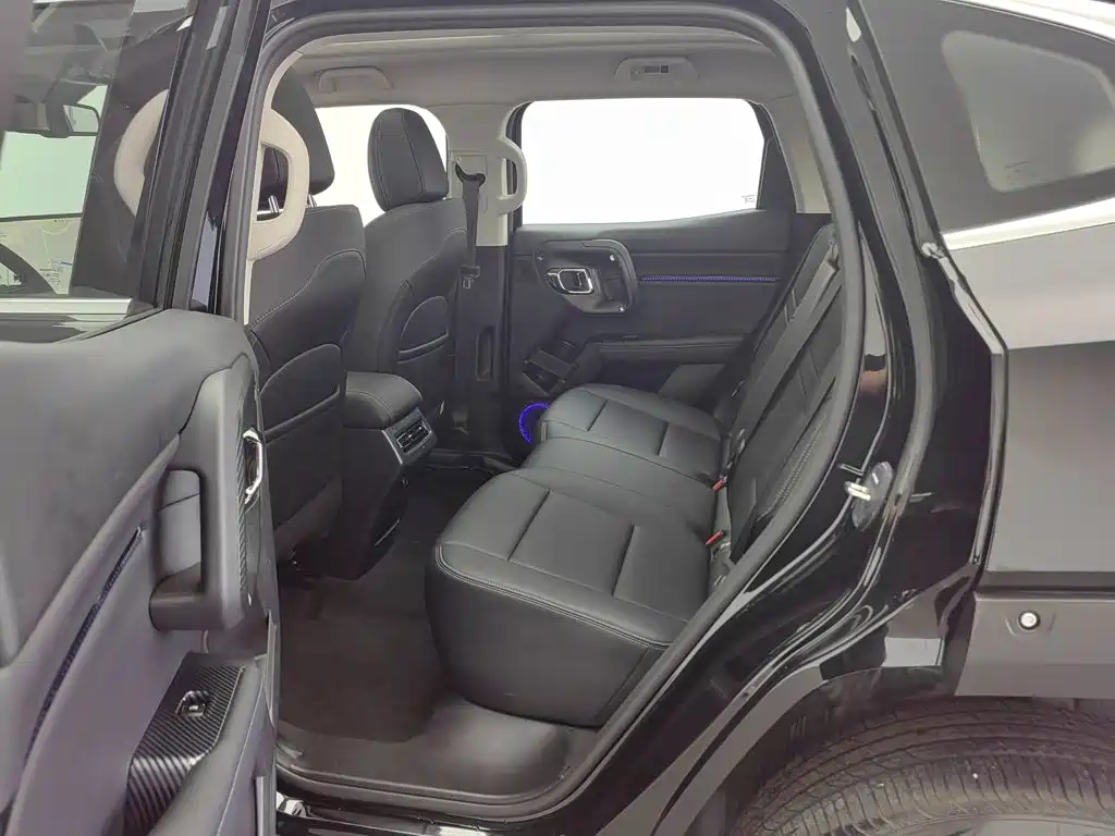 Haval Da Gou 2nd Gen 2025 2023 2.0T AWD Wild Adventure Plus