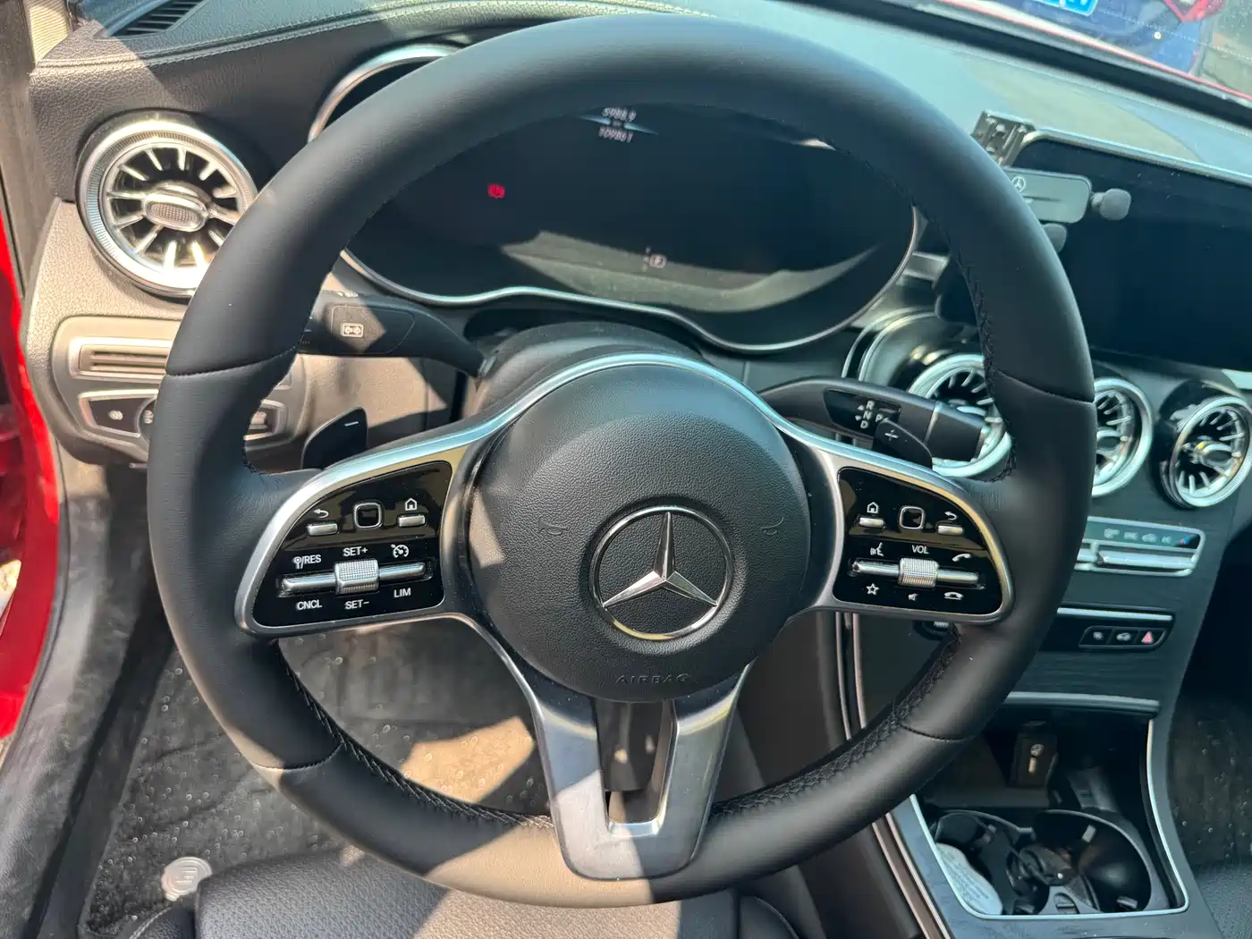 Mercedes-Benz C-Class 2019 Facelift C 260 L Sport фото 10