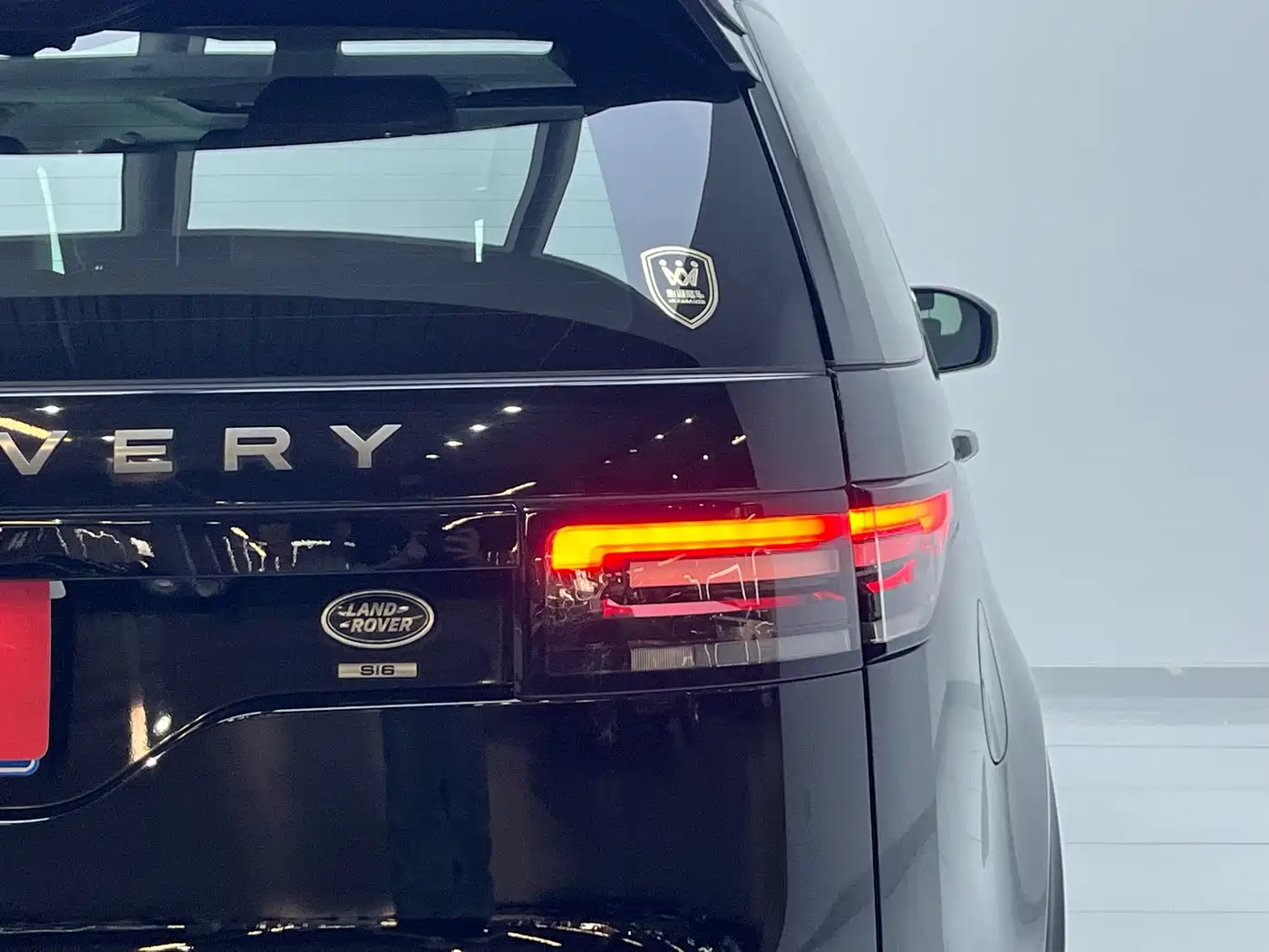 Land Rover Discovery 2020 3.0 SC V6 SE фото 18