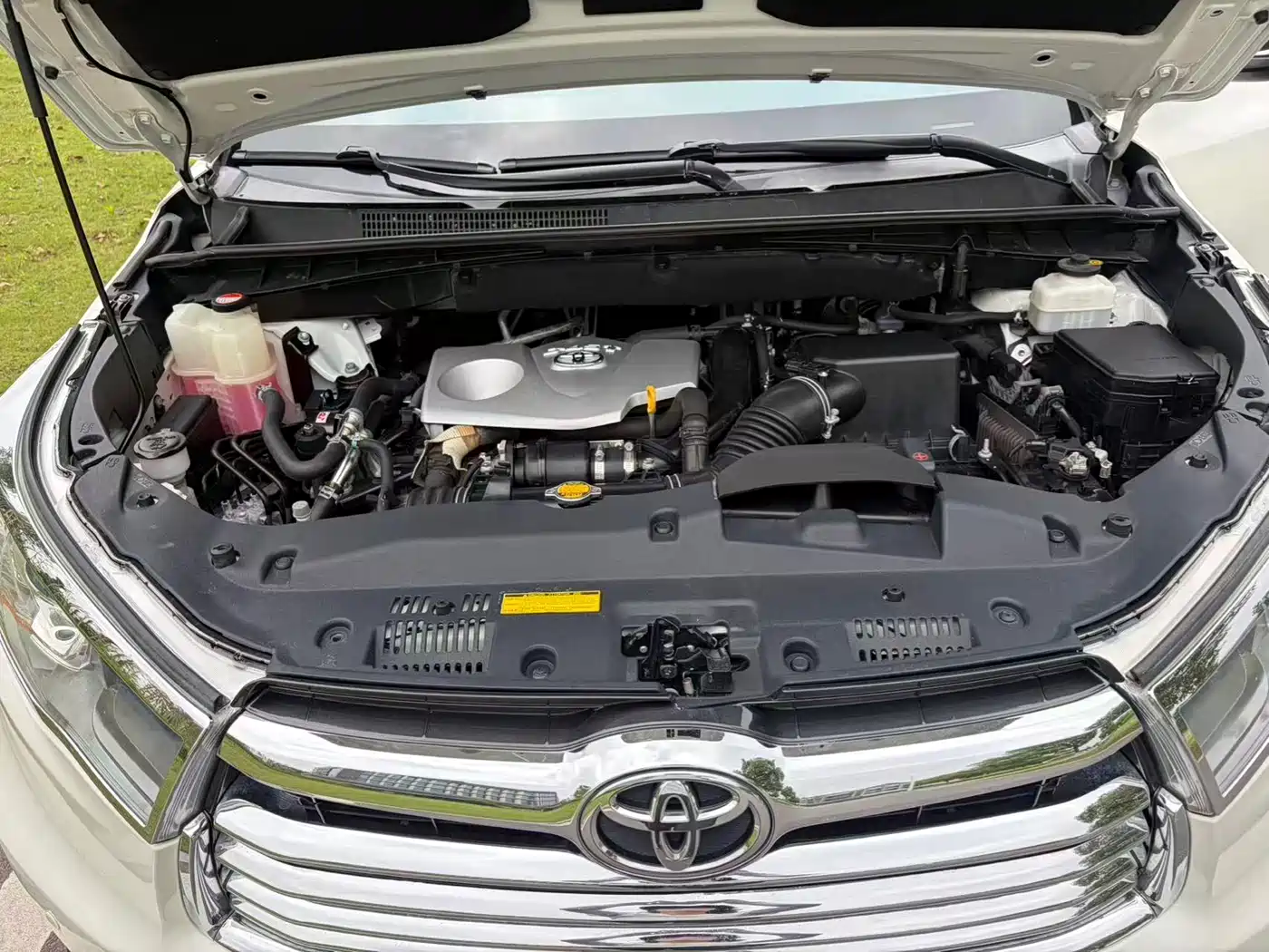 Toyota Highlander 2015 2.0T AWD Luxury Edition 7-seater фото 25