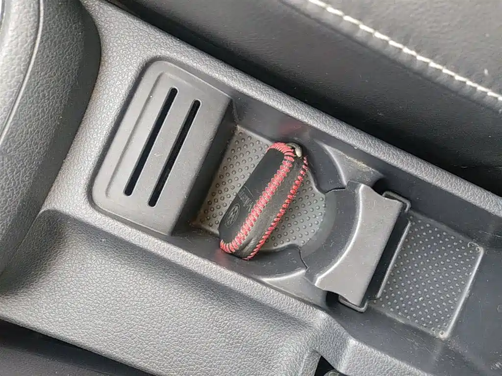 Volkswagen Gran Lavida 2014 1.6L Auto фото 9
