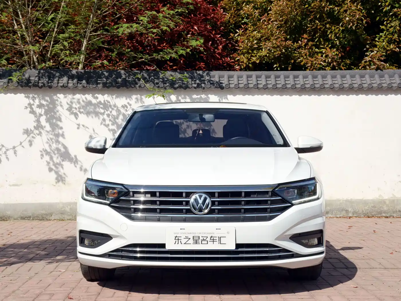Volkswagen Sagitar 2023 300TSI DSG Surpassing Edition фото 2