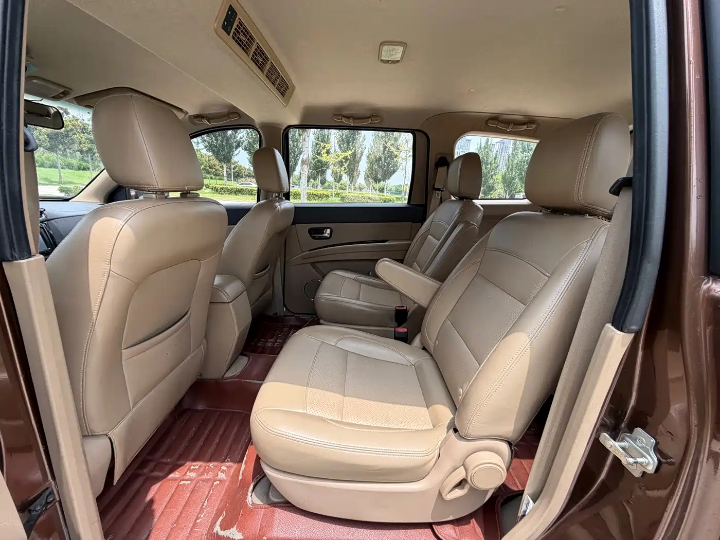 Фото 5 - Wuling Motors Wuling Hongguang