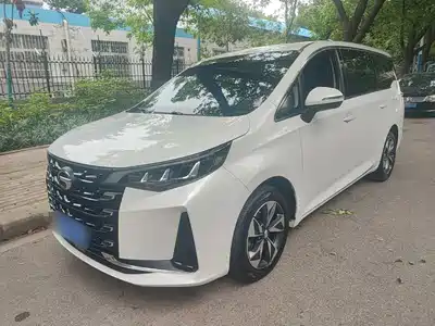 Trumpchi M6