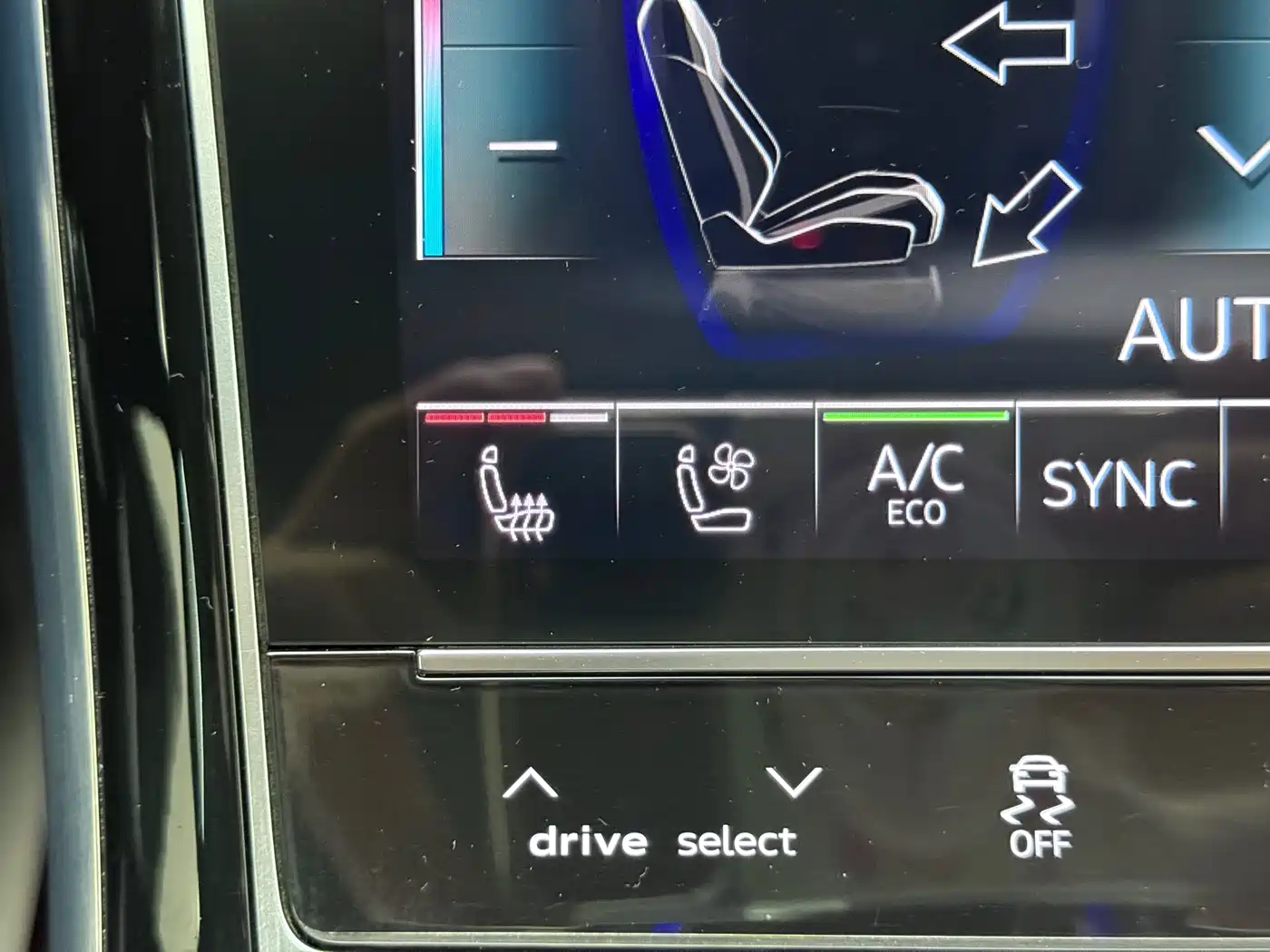 Audi A8 2023 2023 A8L 50 TFSI quattro Exclusive