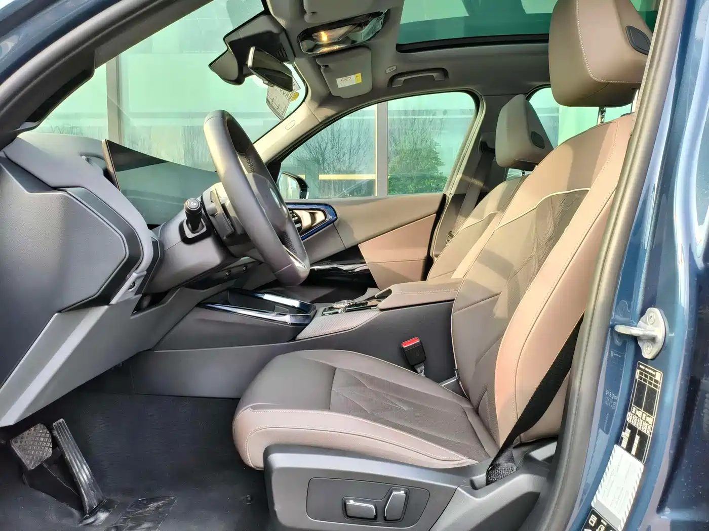 BMW X3 2025 xDrive30L Leading M Sport Package фото 20
