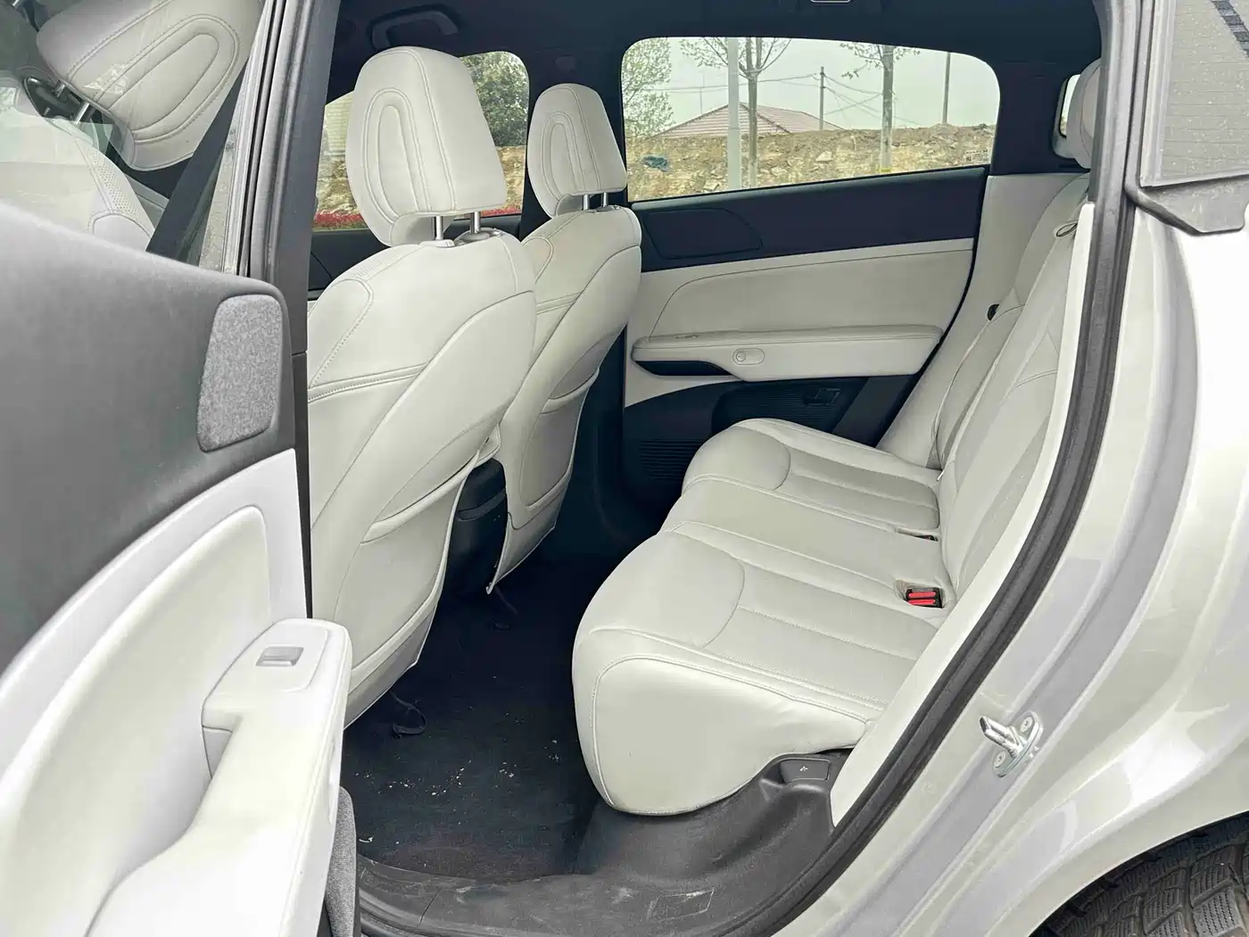 XPeng G6 2023 700 AWD Performance Max фото 6