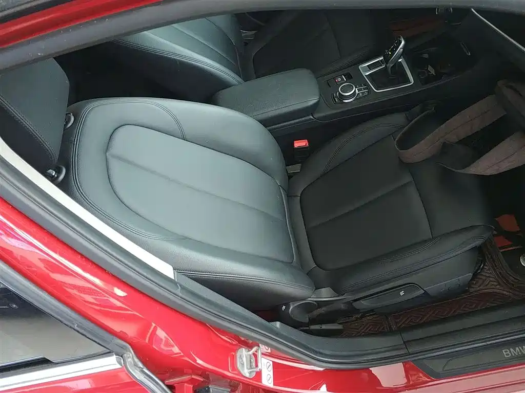 BMW 1 Series 2021 Facelift 120i M Sport фото 25