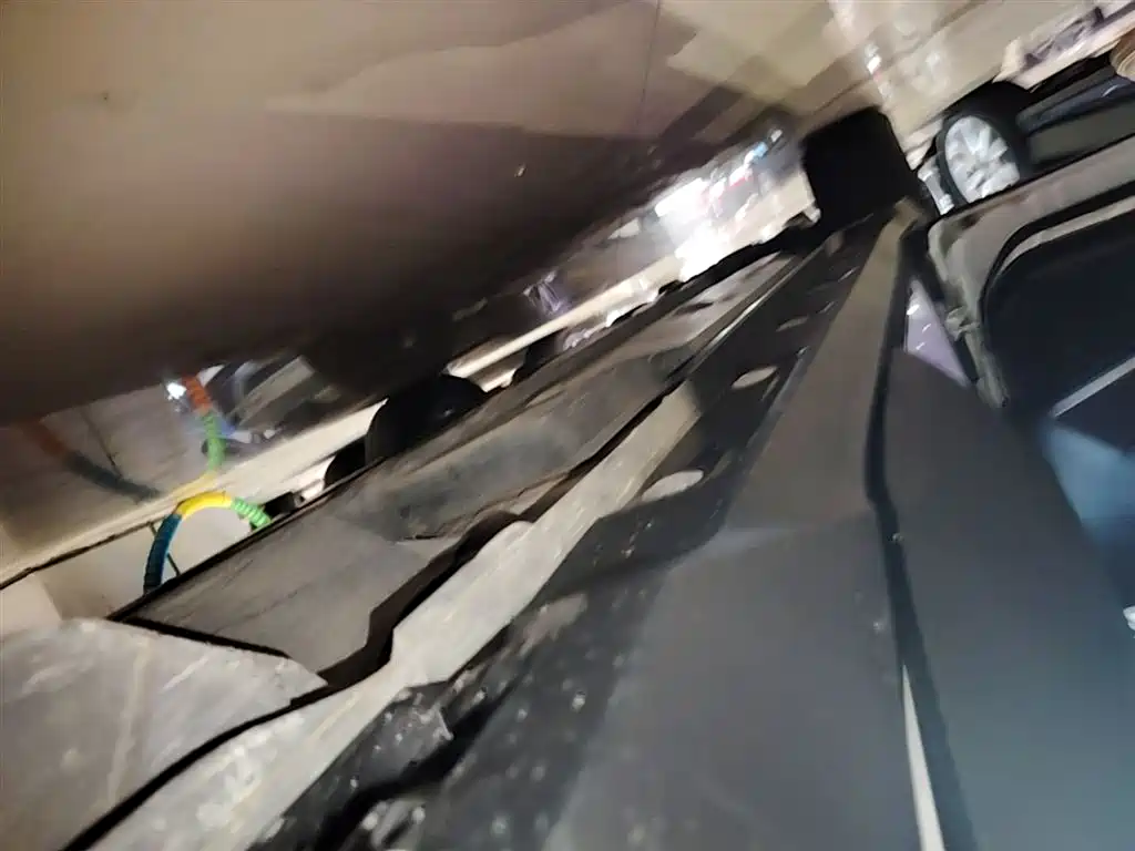 Toyota C-HR 2018 Model 2.0L Luxury Sunroof Version China V фото 22