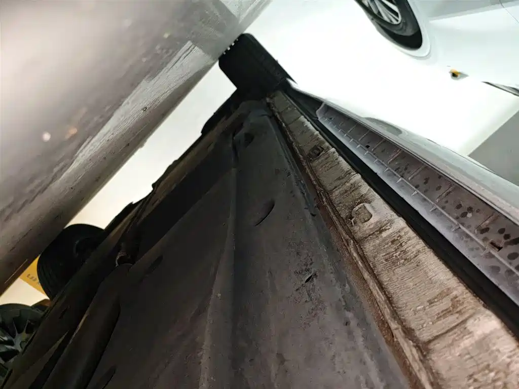 Volkswagen Tiguan L PHEV 2021 430PHEV Plug-in Hybrid Flagship фото 19